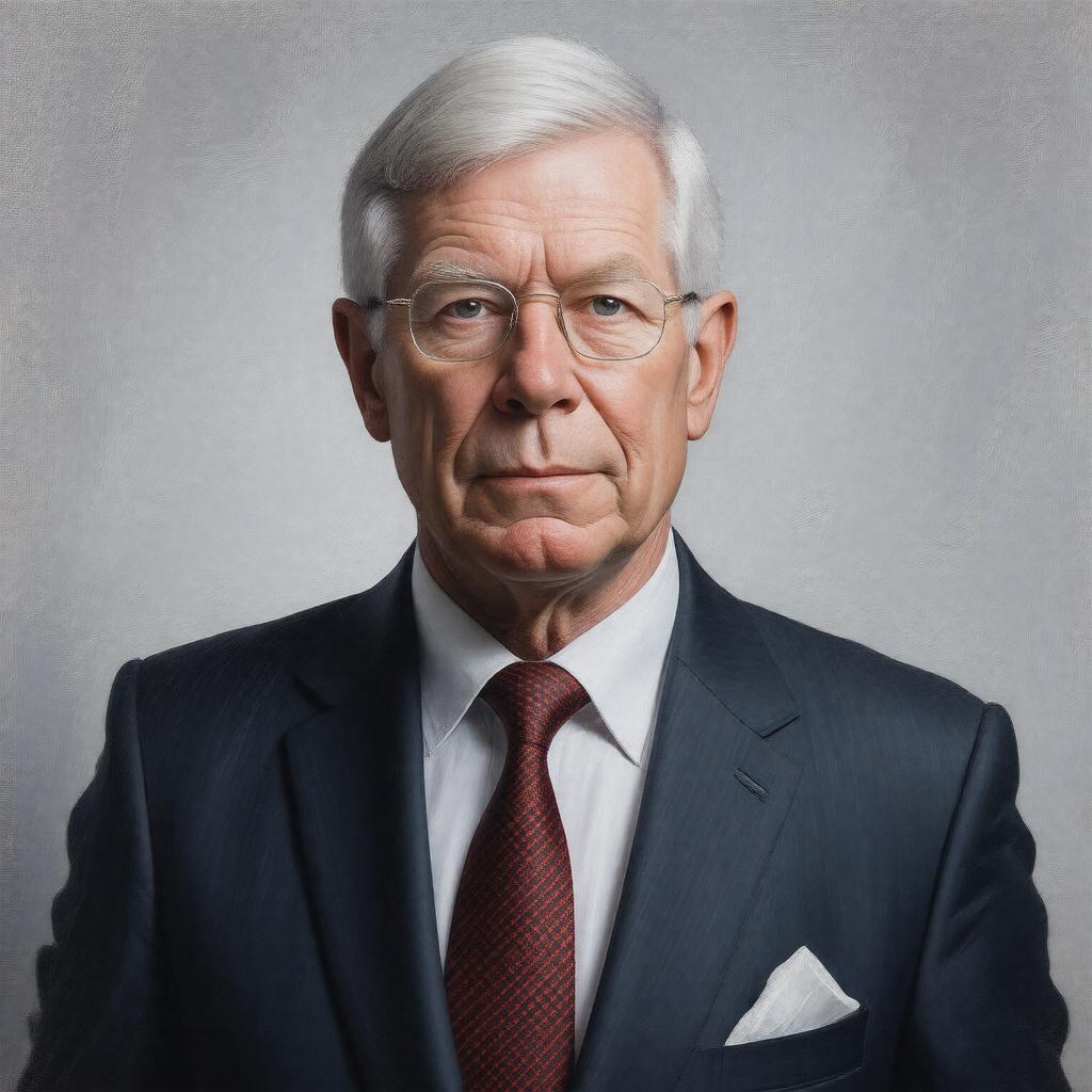 Sir John Major